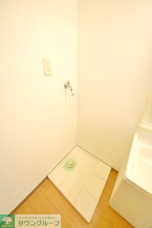 BELLAGIOIIの物件内観写真